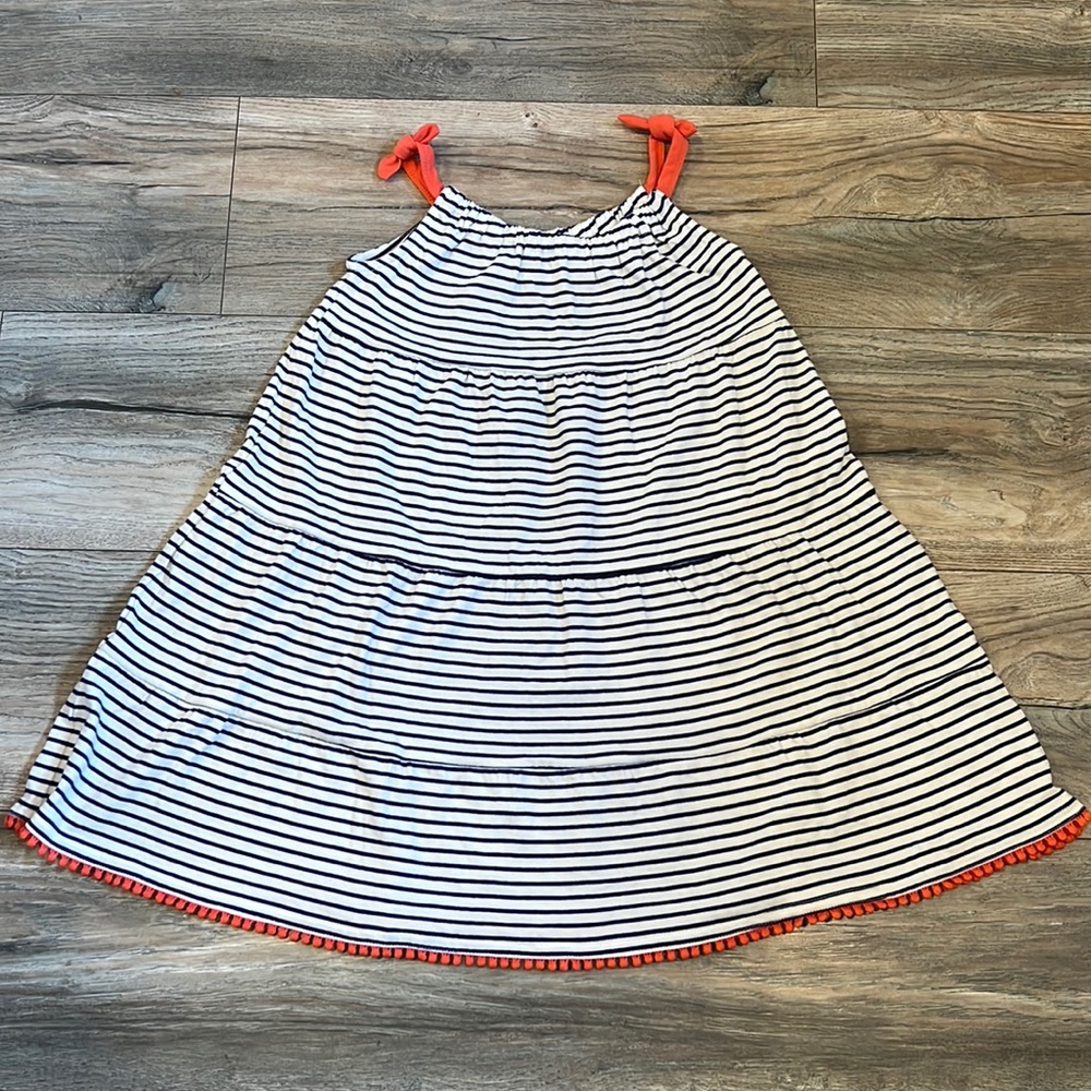 Mini Boden Dress
